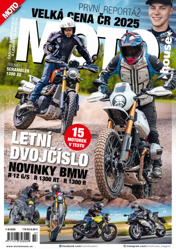 MOTOhouse