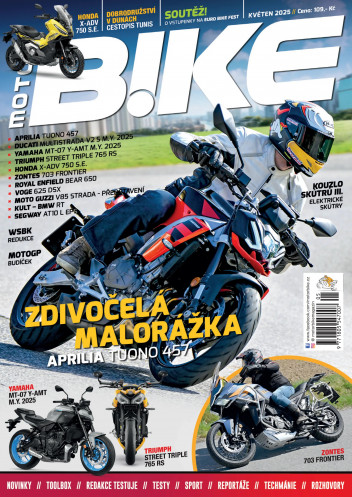 Motorbike