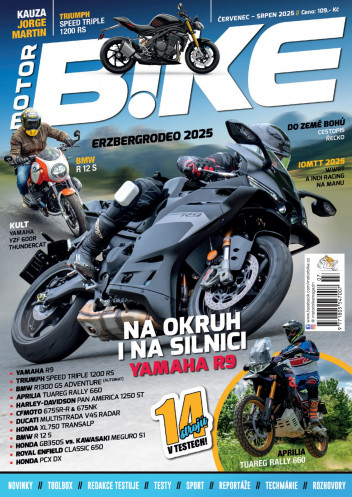 Motorbike