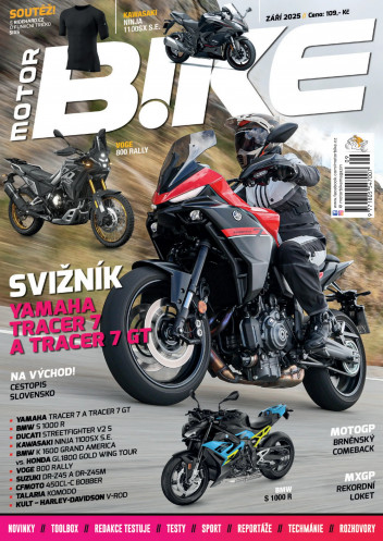 Motorbike
