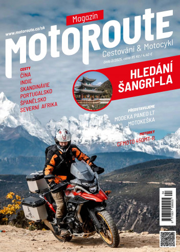 MotoRoute