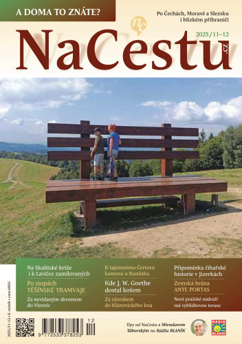 NaCestu