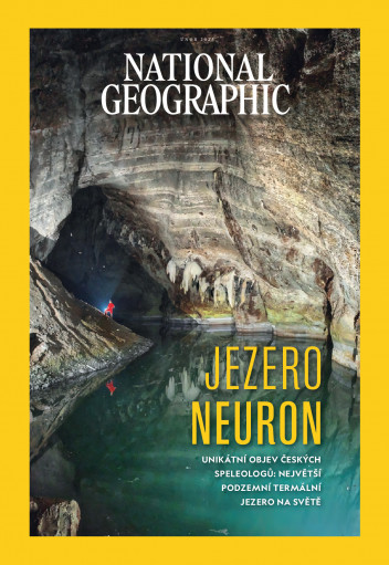 National Geographic