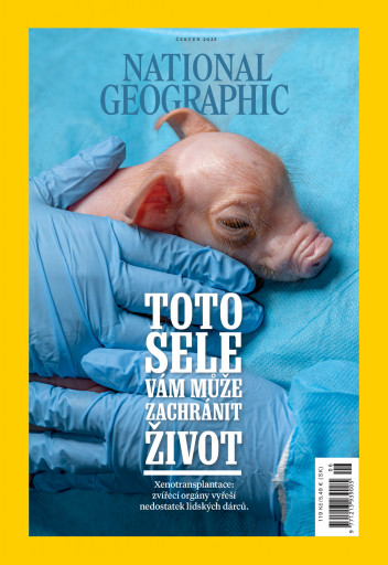 National Geographic