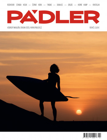 Pádler