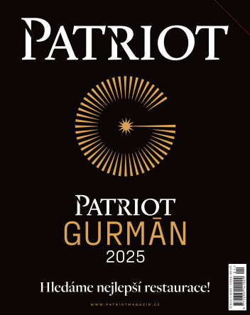 Patriot