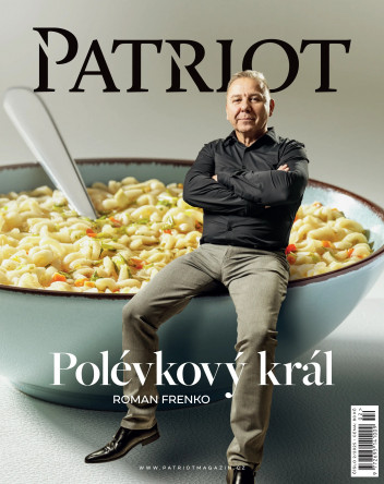 Patriot
