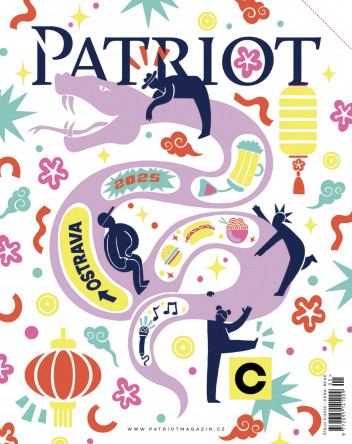 Patriot