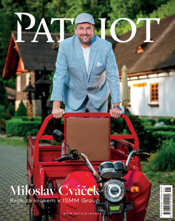 Patriot