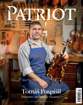 Patriot