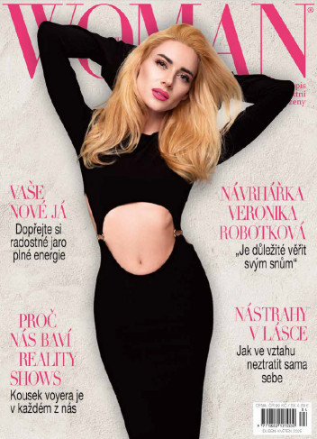 PERFECT WOMAN
