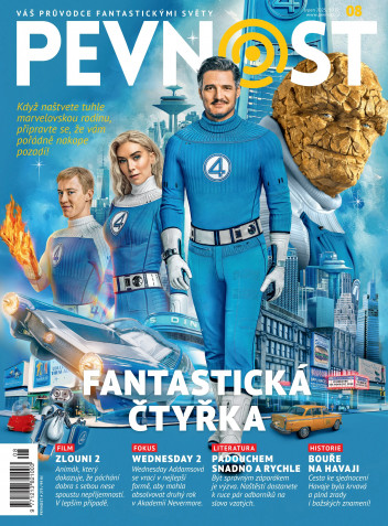 Pevnost