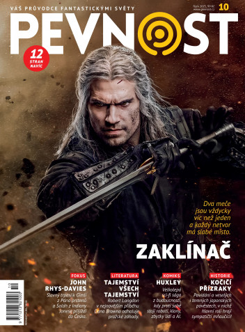 Pevnost