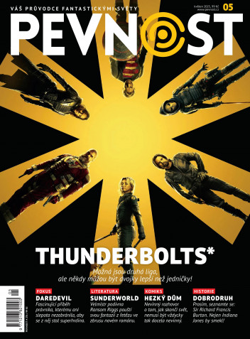 Pevnost Plus