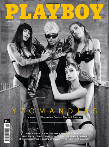 Playboy