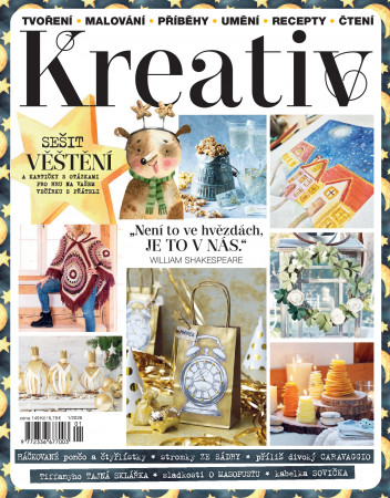 Praktická žena Kreativ