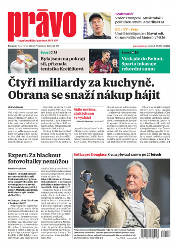 Právo