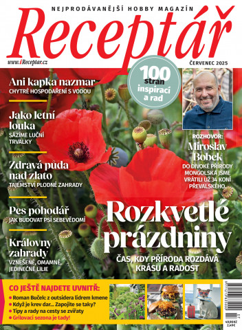 Receptář