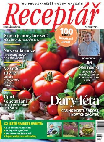 Receptář