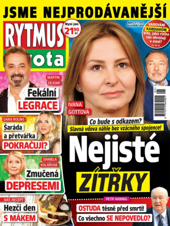Rytmus života