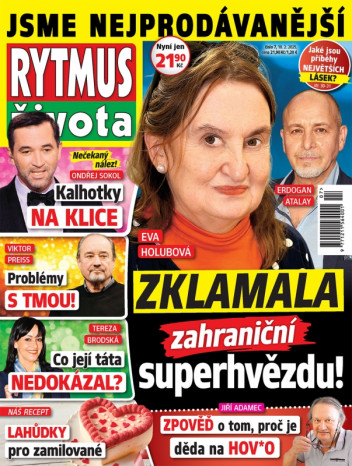 Rytmus života