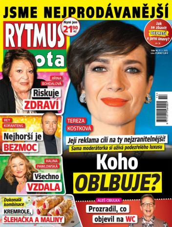Rytmus života