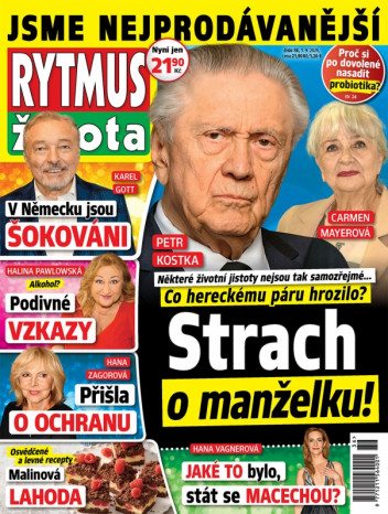 Rytmus života