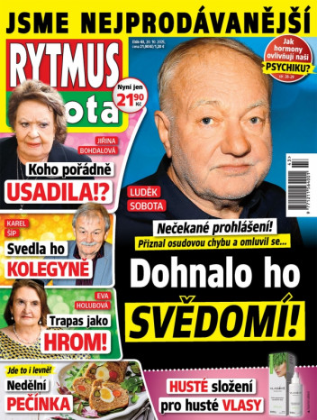 Rytmus života