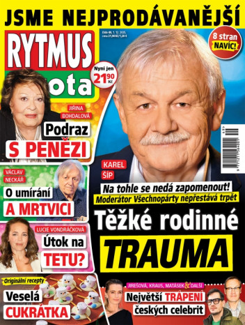 Rytmus života