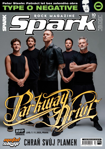 Spark