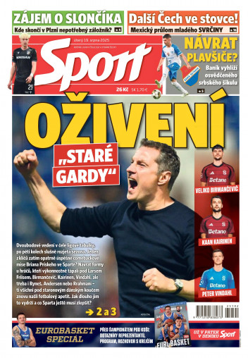 Sport