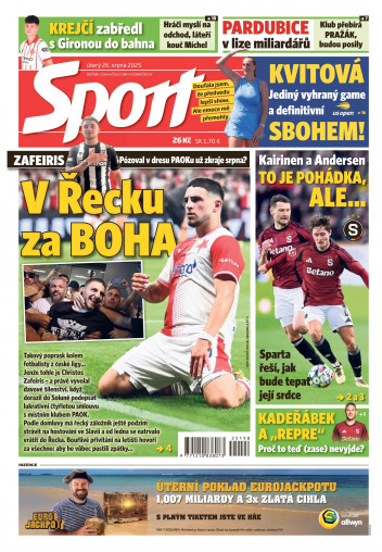 Sport