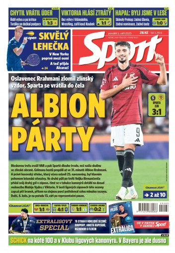 Sport
