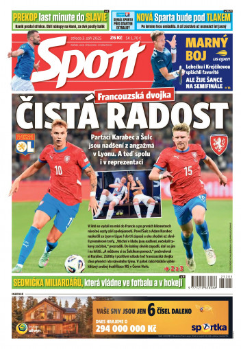 Sport