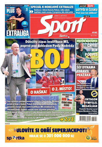 Sport