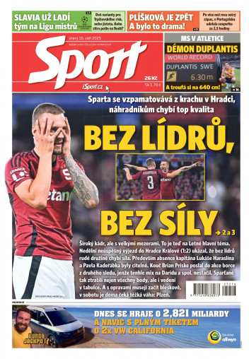 Sport