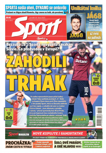 Sport