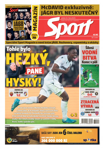 Sport