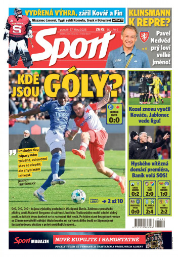 Sport