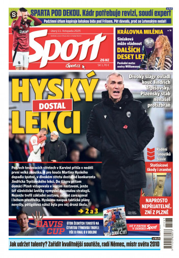 Sport