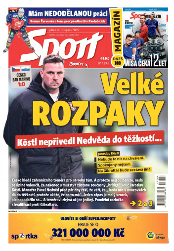 Sport