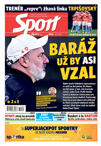 Sport