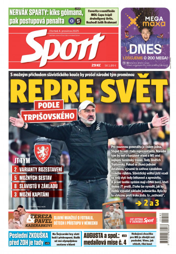 Sport