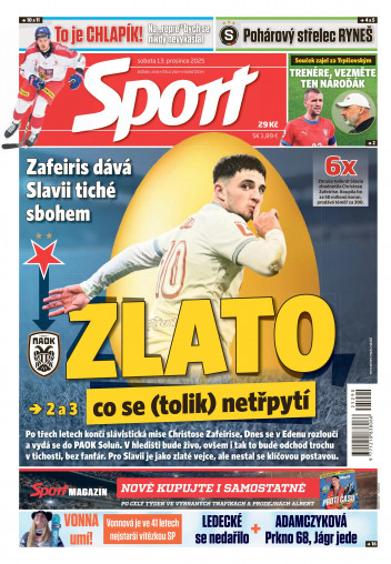 Sport