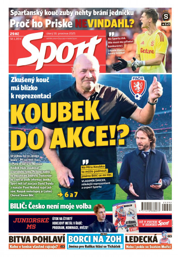 Sport
