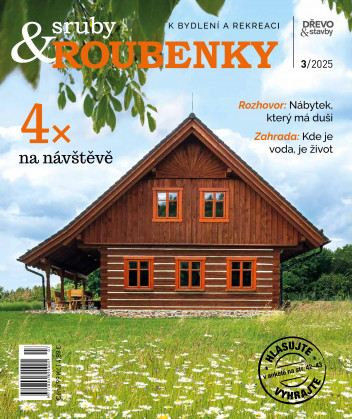 Sruby & Roubenky