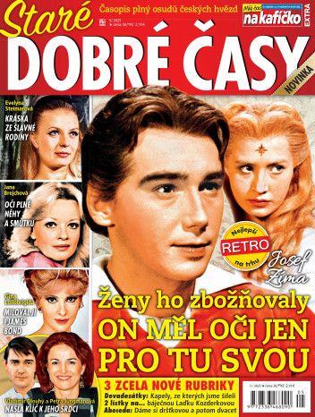 Staré dobré časy