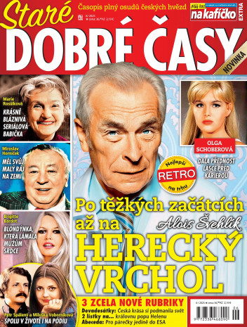 Staré dobré časy