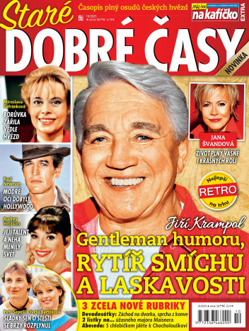 Staré dobré časy