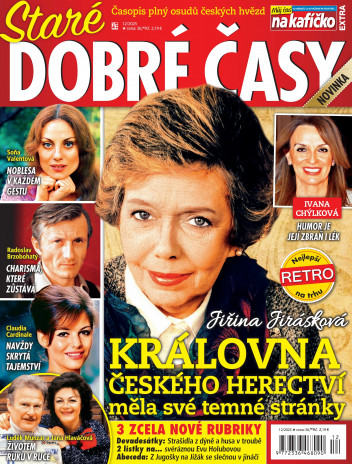 Staré dobré časy